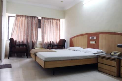Hotel Kingsway, Ahmedabad 5